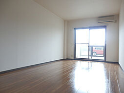 JR湖西線 堅田駅 徒歩23分の賃貸アパート 2階1Kのリビング/ダイニング