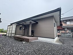 JR北陸本線 虎姫駅 徒歩34分の賃貸一戸建て