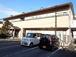 JR北陸本線 田村駅 徒歩33分の賃貸マンション