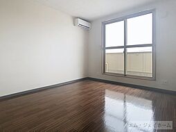 JR北陸本線 長浜駅 徒歩34分の賃貸マンション 2階1Kのリビング/ダイニング