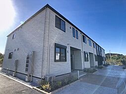 近江鉄道近江本線 愛知川駅 徒歩20分の賃貸アパート