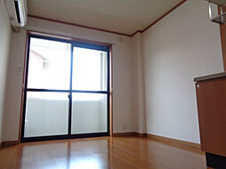 JR北陸本線 田村駅 徒歩38分の賃貸アパート 1階2DKのリビング/ダイニング