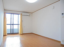 近江鉄道近江本線 豊郷駅 徒歩12分の賃貸アパート 2階1Kのリビング/ダイニング