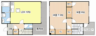 間取り：225008078136