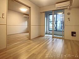 JR草津線 寺庄駅 徒歩5分の賃貸アパート 1階1LDKのリビング/ダイニング