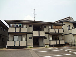 JR東海道・山陽本線 近江八幡駅 徒歩8分の賃貸アパート