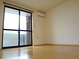 JR北陸本線 長浜駅 5.5kmの賃貸アパート 1階1Kのリビング/ダイニング