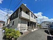 稲枝駅より徒歩7分 築16年2ヶ月 2階建の賃貸物件