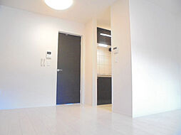 近江鉄道近江本線 米原駅 徒歩11分の賃貸アパート 2階1LDKのリビング/ダイニング