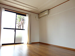 JR東海道・山陽本線 南彦根駅 徒歩17分の賃貸アパート 1階1Kのリビング/ダイニング