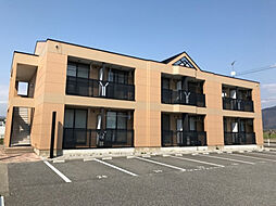 JR北陸本線 長浜駅 5.9km