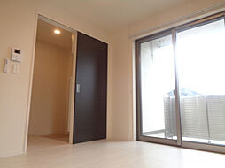 JR東海道・山陽本線 南彦根駅 徒歩15分の賃貸アパート 1階2LDKのリビング/ダイニング