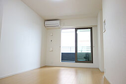 JR東海道・山陽本線 近江八幡駅 徒歩21分の賃貸アパート 2階1LDKのリビング/ダイニング