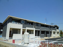 JR東海道・山陽本線 近江八幡駅 徒歩21分