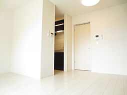 JR北陸本線 米原駅 徒歩11分の賃貸アパート 2階1LDKのリビング/ダイニング