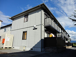 近江鉄道近江本線 高宮駅 徒歩8分の賃貸アパート