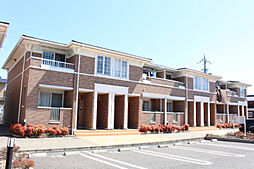 近江鉄道近江本線 五箇荘駅 徒歩15分の賃貸アパート