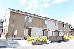 JR東海道・山陽本線 野洲駅 徒歩21分の賃貸アパート