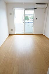 JR東海道・山陽本線 彦根駅 徒歩9分の賃貸アパート 1階1Kのリビング/ダイニング