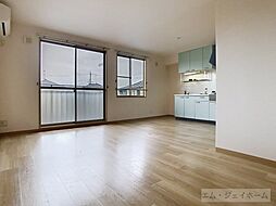 JR東海道・山陽本線 彦根駅 徒歩35分の賃貸アパート 2階ワンルームのリビング/ダイニング