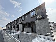 守山駅より徒歩44分 2階 新築の賃貸物件