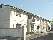 ダルニーハイツの賃貸物件