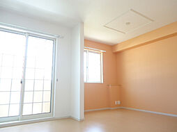 JR東海道・山陽本線 彦根駅 徒歩14分の賃貸アパート 1階1LDKのリビング/ダイニング