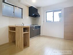 近江鉄道近江本線 彦根口駅 徒歩27分の賃貸アパート 1階1SDKのリビング/ダイニング