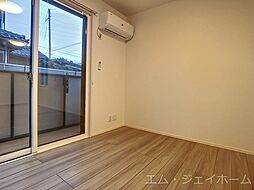 JR湖西線 比叡山坂本駅 徒歩9分の賃貸アパート 1階1LDKのリビング/ダイニング