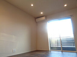 JR東海道・山陽本線 南彦根駅 徒歩19分の賃貸アパート 2階1LDKのリビング/ダイニング