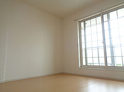 JR草津線 三雲駅 5.9kmの賃貸アパート 2階1LDKのリビング/ダイニング