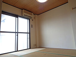 近江鉄道近江本線 水口駅 徒歩18分の賃貸アパート 2階1Kのリビング/ダイニング