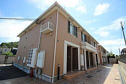 JR東海道・山陽本線 野洲駅 徒歩19分の賃貸アパート