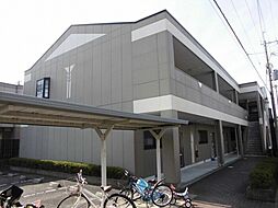 JR草津線 石部駅 3.7km