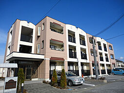 JR北陸本線 米原駅 徒歩8分の賃貸マンション