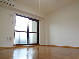 JR北陸本線 米原駅 徒歩8分の賃貸マンション 1階1Kのリビング/ダイニング