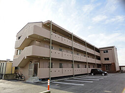 JR北陸本線 虎姫駅 徒歩33分の賃貸マンション