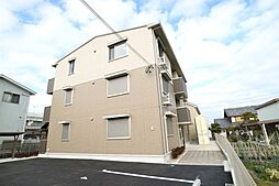 JR草津線 手原駅 徒歩23分の賃貸アパート