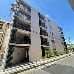 JR湖西線 大津京駅 徒歩3分の賃貸マンション