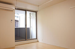 JR東海道・山陽本線 野洲駅 徒歩9分の賃貸マンション 2階ワンルームのリビング/ダイニング