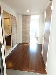 JR湖西線 堅田駅 徒歩13分の賃貸アパート 2階1Kのリビング/ダイニング