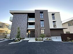 近江鉄道近江本線 彦根駅 徒歩13分の賃貸マンション