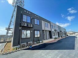 近江鉄道近江本線 八日市駅 徒歩22分