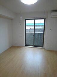 JR東海道・山陽本線 守山駅 徒歩16分の賃貸アパート 1階ワンルームのリビング/ダイニング