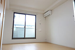 JR東海道・山陽本線 安土駅 徒歩12分の賃貸アパート 2階1LDKのリビング/ダイニング