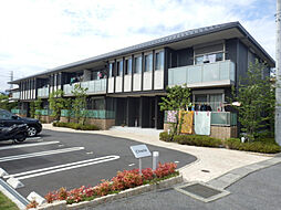 JR湖西線 堅田駅 徒歩12分の賃貸アパート