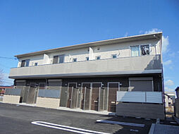 JR東海道・山陽本線 南彦根駅 徒歩11分の賃貸アパート