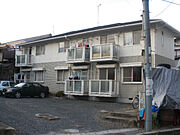 大津京駅より徒歩7分 2階 築32年9ヶ月の賃貸物件