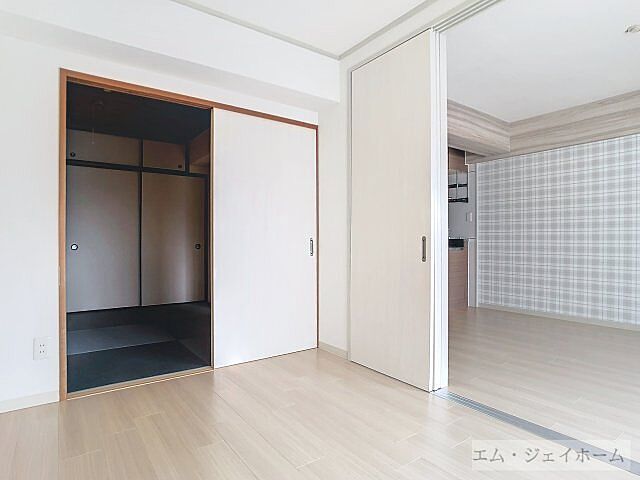 洋室