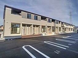 近江鉄道近江本線 高宮駅 徒歩13分